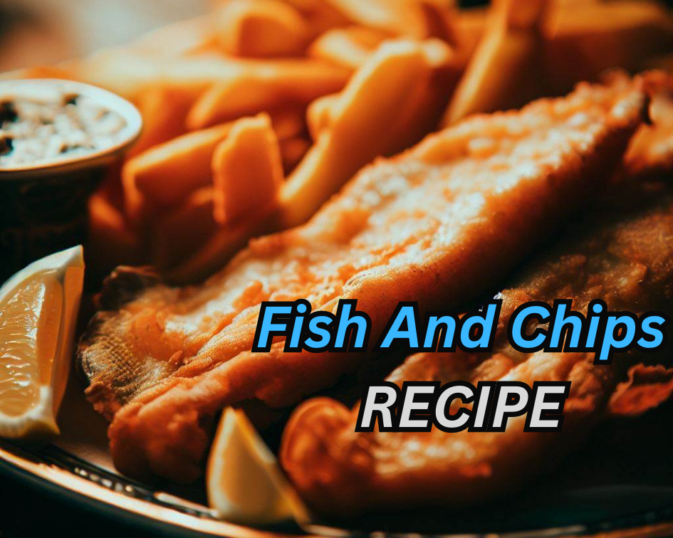 How to cook Fish and Chips at home,how to make Fish and Chips at home,Fish and Chips recipe,Fish and Chips recipe in english,Fish and Chips recipe card,how to make Fish and Chips at home,how to cook Fish and Chips at home,recipe to make Fish and Chips,Fish and Chips,